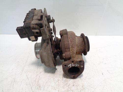 Turbocompresseur pour Land Rover Freelander L359 2,2 TD4 224DT DW12BTED4 6G9Q-6K682-CA