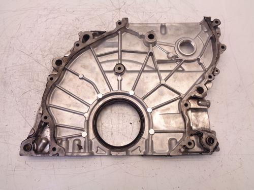 Stirndeckel pour BMW 2er F22 F23 F87 225d 2,0 Diesel B47D20B B47 8576353
