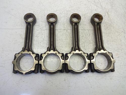 4x bielles pour Nissan X-Trail T30 2,2 dCi D Diesel YD22DDTI YD22