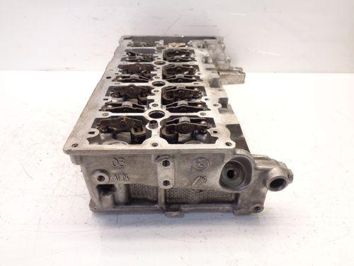 Zylinderkopf pour BMW 2er F22 F23 F87 225d 2,0 Diesel B47D20B B47
