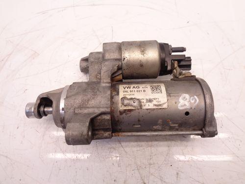 Anlasser Starter pour Audi A4 B9 A5 F5 2,0 TDI DETA DET 04L911021B
