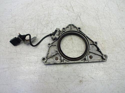 Dichtflansch BMW 5er E60 E61 530d 3,0 Diesel M57D30 306D3 7792555