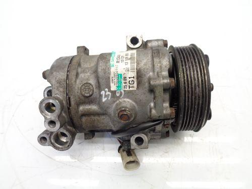 Klimakompressor pour Opel Agila A H00 1,3 CDTI Diesel Z13DT 13106850