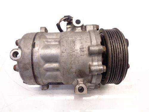 Klimakompressor pour Opel Agila A H00 1,3 CDTI Diesel Z13DT 13106850