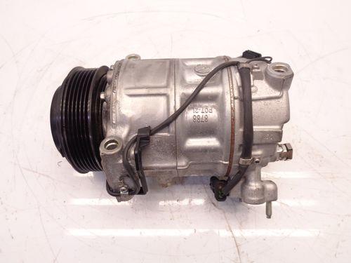 Klimakompressor pour Land Rover 3,0 Mild Hybrid 4x4 AJ20P6 PT306 CPLA-19D629-BH