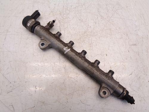 Tube Rail pour Kia 1,6 CRDI Diesel D4FB 0445214111 FR346834