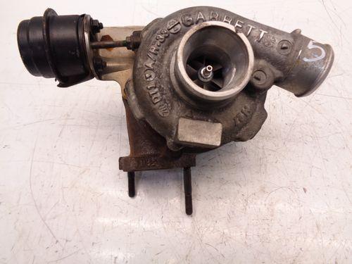 Turbocompresseur pour Kia Pro Ceed 1,6 CRDI Diesel D4FB 28201-20400