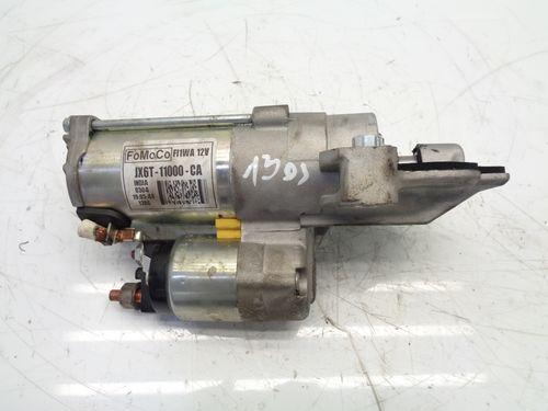 Anlasser Starter pour Ford Focus C-Max 1,0 EcoBoost B7DA JX6T-11000-CA
