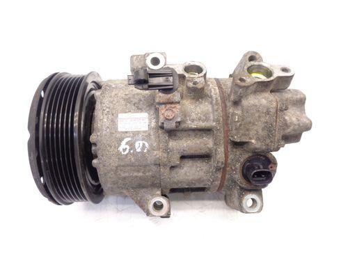 Klimakompressor pour Toyota Avensis T25 1,8 Benzin 1ZZ-FE 1ZZ 447220-9917