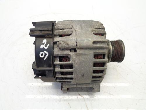 Lichtmaschine Generator pour Audi A4 A5 Q5 2,0 TDI Diesel DETA DET 04L903027 150A
