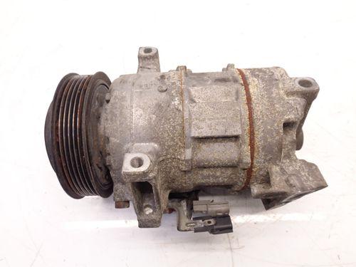 Klimakompressor pour Nissan Qashqai 1,6 DIG-T Benzin MR16DDT MR16 447160-8411