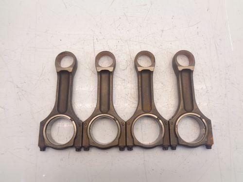 4x bielle pour BMW 1er E87 E88 3er E90 E91 2,0 D N47 N47D20A 911