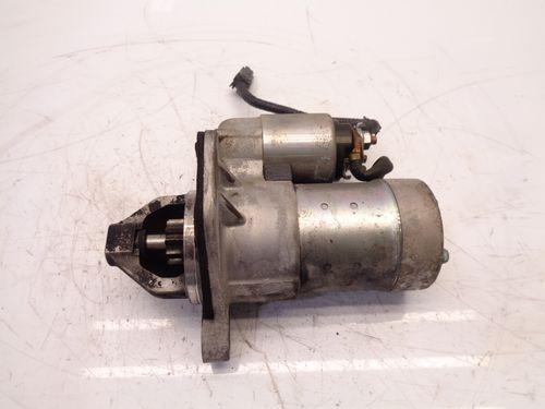 Anlasser Starter pour Nissan Qashqai 1,6 DIG-T Benzin MR16DDT MR16 23300BV80A