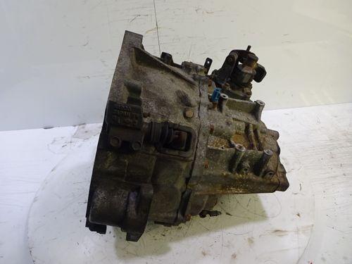 Boite de vitesses pour Nissan X-Trail T30 2,2 dCi D Diesel YD22DDTI YD22