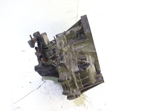 Boite de vitesses pour Nissan X-Trail T30 2,2 dCi D Diesel YD22DDTI YD22