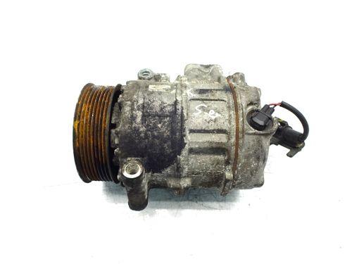 Compresseur de climatisation Land Rover Discovery 2.7 TD 276DT 447180-8383