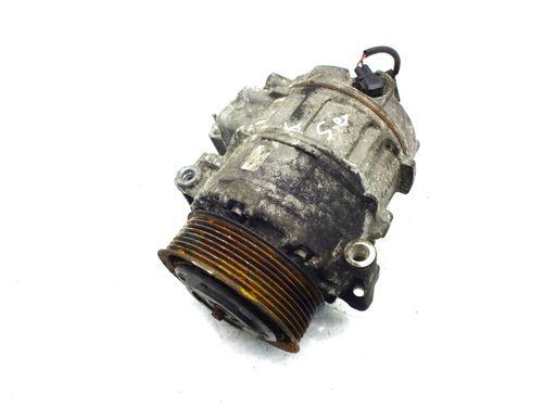 Compresseur de climatisation Land Rover Discovery 2.7 TD 276DT 447180-8383