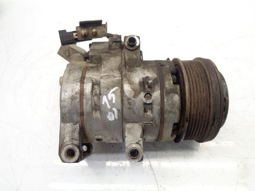 Klimakompressor pour Ford Ranger TKE 2,2 TDCI Diesel GBVAJQJ QJ2R EB3B-19D629-DB
