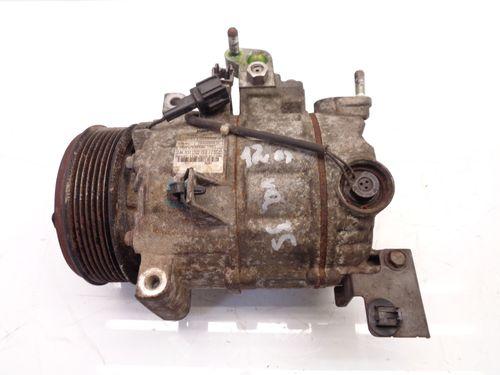 Compresseur de climatisation pour Infiniti Q50 50 Hybrid 3,5 V6 VQ35HR VQ35 HR 92600-JK21A