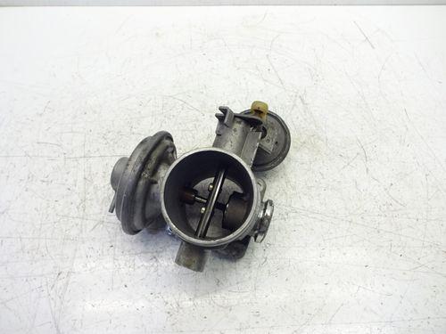 Drosselklappe pour Land Rover Discovery II L318 2,5 D Diesel 4x4 16P 15P 72243407
