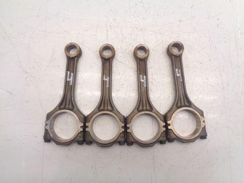 4x bielles pour VW Volkswagen 1,4 TSI BMY 03CD 03C198401A