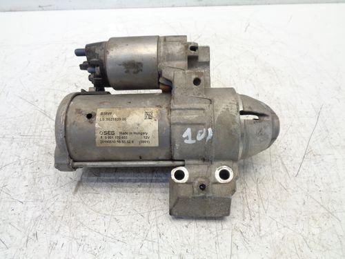 Anlasser Starter pour BMW 1er F20 F21 125i 125 i 2,0 B48B20B 8621839 0001170603
