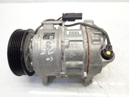 Klimakompressor pour BMW 4er F33 F32 F36 2,0 B48B20A B48 9299328 447160-8766