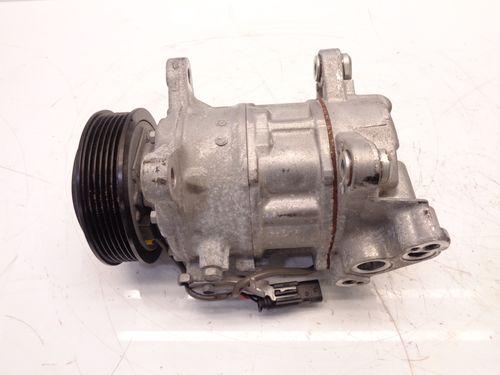 Klimakompressor pour BMW 4er F33 F32 F36 2,0 B48B20A B48 9299328 447160-8766
