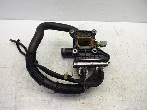 Thermostatgehäuse Ford 1,8 QQDB 6G9G-8K556-AA