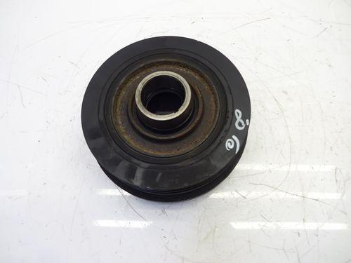 Riemenscheibe pour Land Cruiser 100 J1 HDJ100 4,2 TD Diesel 1HD 1HD-FTE