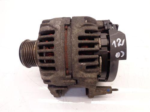 Lichtmaschine Generator pour Audi A4 B7 2,0 TFSI BWE 06F903023D 110A