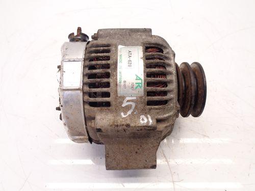 Lichtmaschine Generator pour Toyota Land Cruiser 100 J1 4,2 D 1HD-FTE 1HD ATA-628