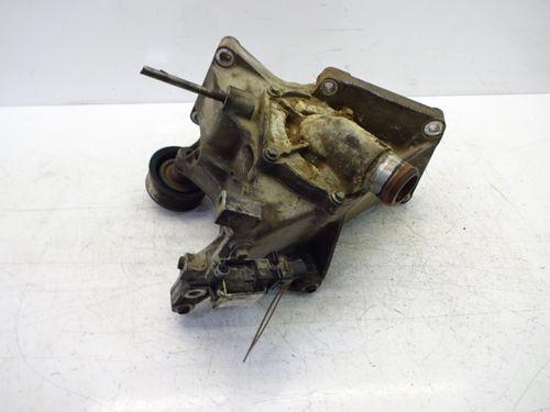 Halter Halterung Land Rover Discovery II L318 2,5 Td5 4x4 Diesel 10P PEU102780