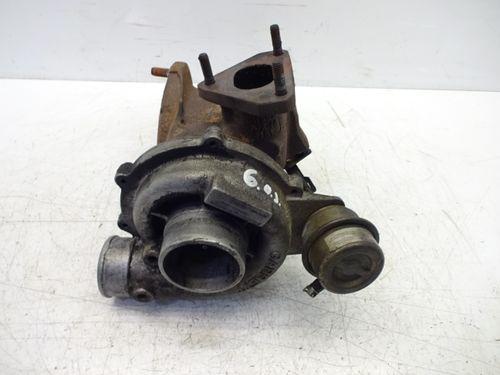 Turbocompresseur Land Rover Discovery II L318 2.5 Td5 4x4 Diesel 10P PNF100460