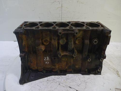 Bloc moteur pour Land Rover Discovery II L318 2,5 D Diesel 4x4 16P 15P