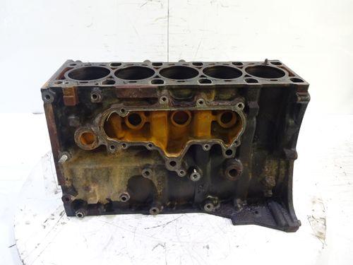 Bloc moteur pour Land Rover Discovery II L318 2,5 D Diesel 4x4 16P 15P