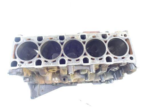 Bloc moteur pour Land Rover Discovery II L318 2,5 D Diesel 4x4 16P 15P