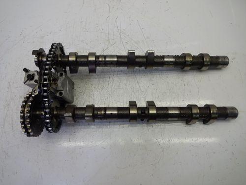 Jeu d'arbres à cames pour Porsche 2,7 M96 99622179102 99622279401