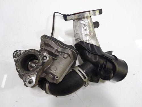 AGR Ventil pour Renault Nissan 1,5 dCi K9K636 K9K 165765493R 147104647R