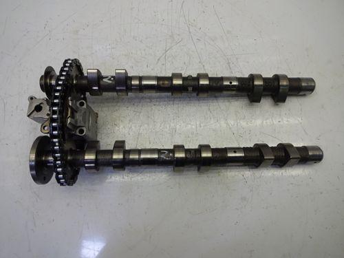 Jeu d'arbres à cames pour Porsche 2,7 M96 99622142301 99622242502