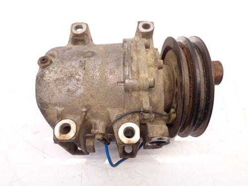 Klimakompressor pour Isuzu D-Max TFR TFS 2,5 DiTD 4x4 4JH1 4JH1-TC 8973681210