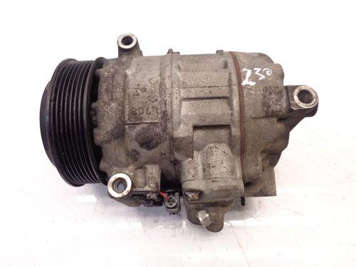 Compresseur de climatisation pour Mercedes Benz 1,8 Compresseur 271.946 M271.946 447180-9714