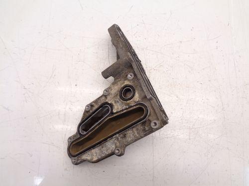 Carter de filtre à huile pour Land Rover 2,2 Td4 4x4 DT224 BK3Q-6B624-CA