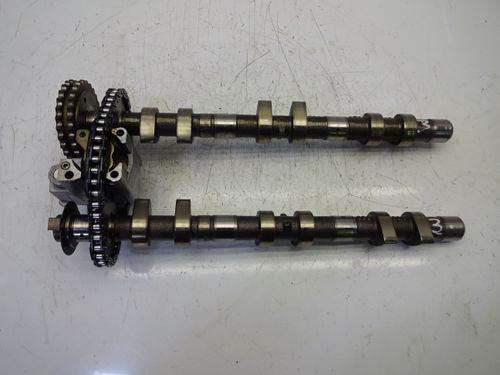 Arbre à cames pour Porsche 3,2 M96 99622248903 99622151808 Set