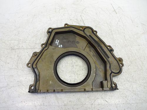 Dichtflansch Land Rover 4,4 SDV8 4x4 Diesel 448DT AL3Q-6K301-BE