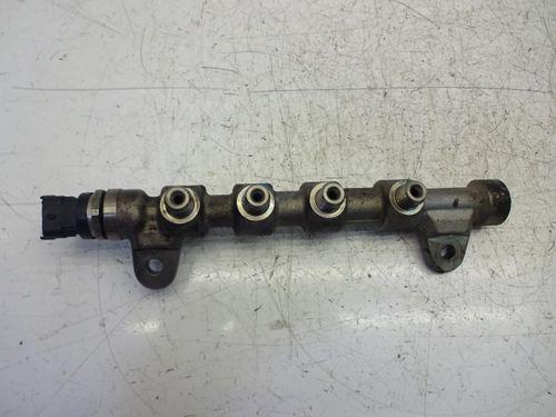 Rail-Rohr pour Fiat Doblo 263 1,6 D Diesel 263A3000 55234039 0445214254