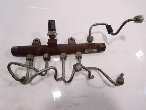 Rail-Rohr pour Renault Nissan Megane NV200 1,5 dCi K9K636 K9K 175218188R