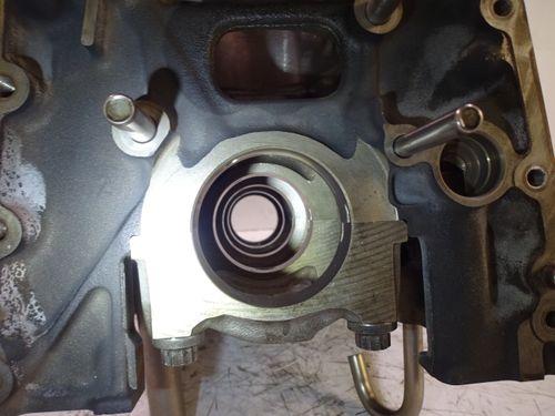 Bloc moteur pour Mercedes Benz SLK R170 230 Kompressor 2,3 M111 111.983