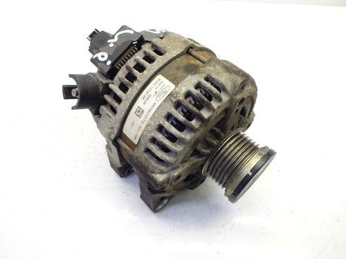 Lichtmaschine Generator pour Ford Fiesta B-Max JK 1,0 EcoBoost SFJC CV6T-10300-BE