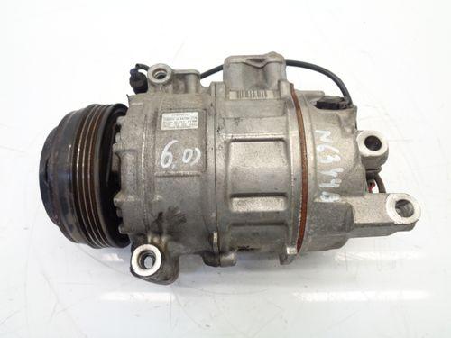 Klimakompressor pour BMW M5 Competition 4,4 BiTurbo S63B44B S63 447260-2776